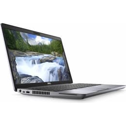 Dell Latitude 3420 14-inch (2020) - Core i5 - Gen 11 (G) - 16GB - SSD 512 GB QWERTZ - Slovak