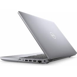 Dell Latitude 3420 14-inch (2020) - Core i5 - Gen 11 (G) - 16GB - SSD 512 GB QWERTZ - Slovak