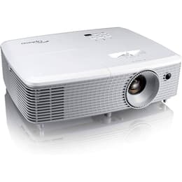 Optoma EH400 Video projector 4000 Lumen - White