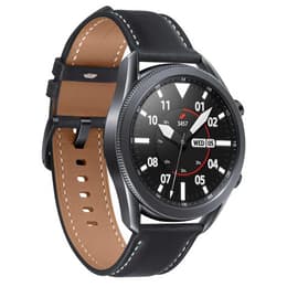 Smart Watch Samsung HR GPS Galaxy Watch 3 - Black