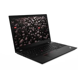 Lenovo ThinkPad P15s G1 15-inch (2020) - Core i7 - Gen 10 (H) - 32GB - SSD 512 GB AZERTY - French