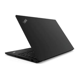 Lenovo ThinkPad P15s G1 15-inch (2020) - Core i7 - Gen 10 (H) - 32GB - SSD 512 GB AZERTY - French