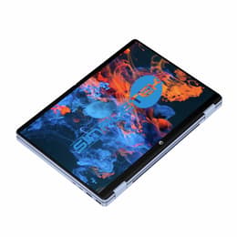 HP OmniBook 5 Flip 14-inch (2024) - Core 7 150U - 16GB - SSD 512 GB QWERTY - English
