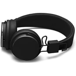 Urbanears Plattan 2 wireless Headphones with microphone - Black