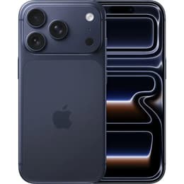 iPhone 17 Pro 512GB - Deep Blue - Unlocked