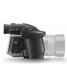 Hasselblad H6D-100C Camcorder - Black