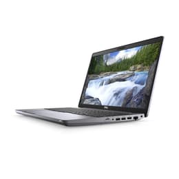 Dell Latitude 5511 15-inch (2020) - Core i7 - Gen 10 (H) - 32GB - SSD 512 GB QWERTY - English