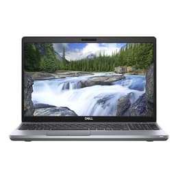 Dell Latitude 5511 15-inch (2020) - Core i7 - Gen 10 (H) - 32GB - SSD 512 GB QWERTY - English