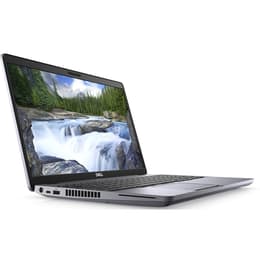 Dell Latitude 5511 15-inch (2020) - Core i7 - Gen 10 (H) - 32GB - SSD 512 GB QWERTY - English