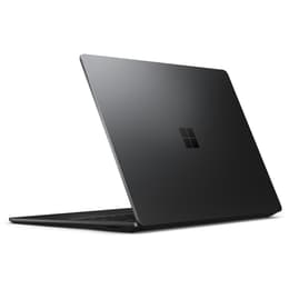 Microsoft Surface Laptop 3 13-inch Core i7-​1065G7 - SSD 256 GB - 16GB QWERTY - Italian