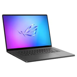 Asus ROG Zephyrus G16 GU605CR-QR102W 16"-inch - Core Ultra 9 285H - 32GB - SSD 1 TBGB Nvidia GeForce RTX 5070 Ti QWERTY - Spanish