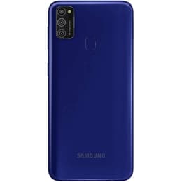 Galaxy M21 128GB - Blue - Unlocked