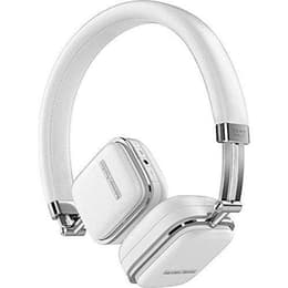 Harman Kardon Soho Headphones with microphone - White
