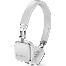 Harman Kardon Soho Headphones with microphone - White