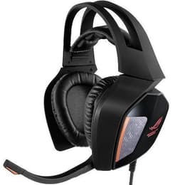 Asus ROG Centurion 7.1 noise-Cancelling gaming wired Headphones with microphone - Black