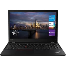 Lenovo ThinkPad T15 G2 15-inch (2021) - Core i5 - Gen 11 (G) - 16GB - SSD 1 TB QWERTY - English