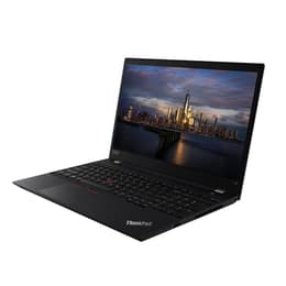 Lenovo ThinkPad T15 G2 15-inch (2021) - Core i5 - Gen 11 (G) - 16GB - SSD 1 TB QWERTY - English