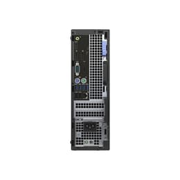 OptiPlex 5050 SFF Core i5-6500 3.2Ghz - HDD 500 GB - 8GB