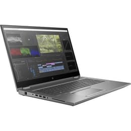 HP ZBook 17 G6 17-inch (2019) - Core i7 - Gen 9 (H) - 32GB - SSD 512 GB QWERTZ - German