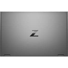 HP ZBook 17 G6 17-inch (2019) - Core i7 - Gen 9 (H) - 32GB - SSD 512 GB QWERTZ - German