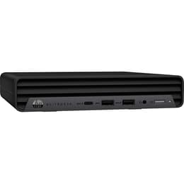 EliteDesk 800 G6 DM Core i5-10500T 2.3Ghz - SSD 512 GB - 16GB