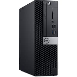 OptiPlex 7070 SFF Core i7-9700 3Ghz - SSD 512 GB - 64GB