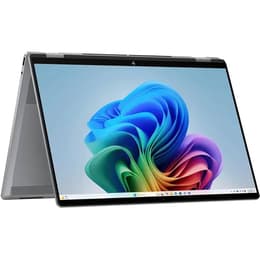 HP OmniBook X Flip 16-inch (2025) - Core Ultra 7 258V - 32GB - SSD 1 TB QWERTY - Greek