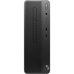 290 G1 SFF Core i5-8500 3Ghz - SSD 128 GB + HDD 128 GB - 8GB