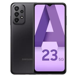 Galaxy A23 5G 128GB - Black - Unlocked