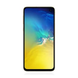 Galaxy S10e 128GB - Yellow - Unlocked - Dual-SIM