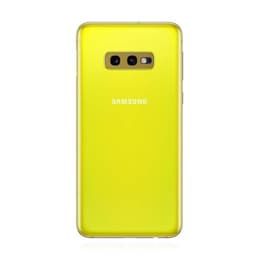 Galaxy S10e 128GB - Yellow - Unlocked