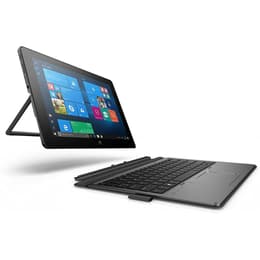 HP Pro X2 612 G2 12-inch Core i5-7Y54 - SSD 256 GB - 8GB QWERTZ - German