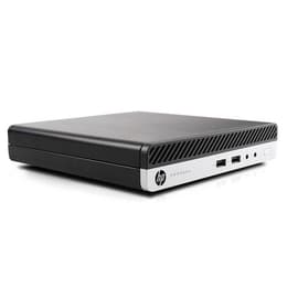 HP ProDesk 400 G5 Mini Core i3-9100T 3.1Ghz - SSD 256 GB - 16GB