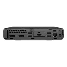HP ProDesk 400 G5 Mini Core i3-9100T 3.1Ghz - SSD 256 GB - 16GB