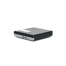 HP ProDesk 400 G5 Mini Core i3-9100T 3.1Ghz - SSD 256 GB - 16GB