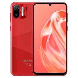 Ulefone Note 6 32GB - Red - Unlocked
