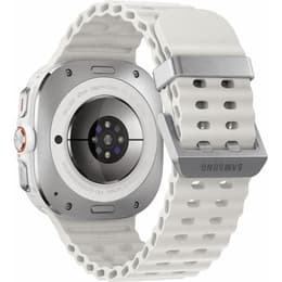 Samsung Galaxy Watch Ultra Bluetooth 47 mm - White