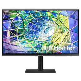 27-inch Samsung S27A800UJU 3840 x 2160 LED Monitor Black
