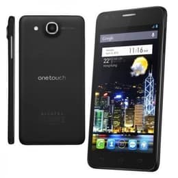 Alcatel One Touch Idol Ultra 16GB - Black - Unlocked