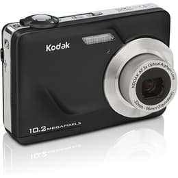 Compact EasyShare C180 - Black + Kodak 32-96mm f/2.9-5.5 f/2.9-5.5