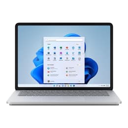 Microsoft Surface Laptop Studio 14-inch (2021) - Core i7 - Gen 11 (H) - 32GB - SSD 2 TB QWERTZ - German
