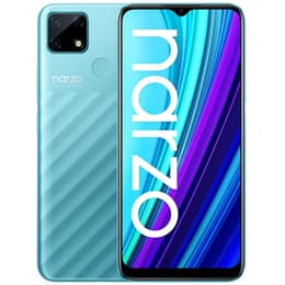 Realme Narzo 30A 64GB - Blue - Unlocked