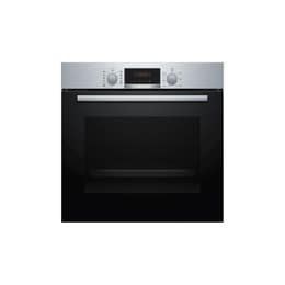 Pulsed heat multifunction Bosch HBA174BR0 Oven
