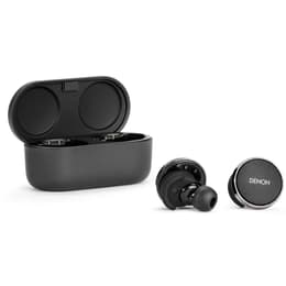 Denon PerL Pro Earbud Bluetooth Earphones - Black