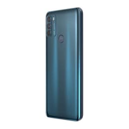 Motorola Moto G50 64GB - Green - Unlocked