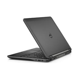 Dell Latitude E7240 12-inch () - Core i7-4600U - 8GB - SSD 128 GB AZERTY - French