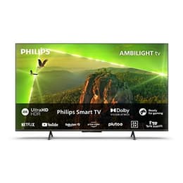Philips 55.0000-inch 55PUS8118/12 3840x2160 TV