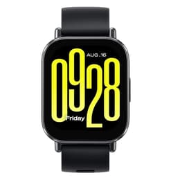 Xiaomi Redmi Watch 5 Active Bluetooth 47 mm - Black