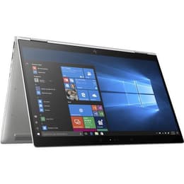 HP EliteBook X360 1040 G5 14-inch Core i5-8250U - SSD 256 GB - 8GB AZERTY - French