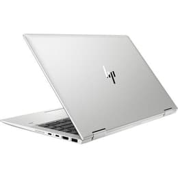 HP EliteBook X360 1040 G5 14-inch Core i5-8250U - SSD 256 GB - 8GB AZERTY - French